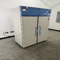 Thermo Scientific Forma Double Door Refrigerator image 0